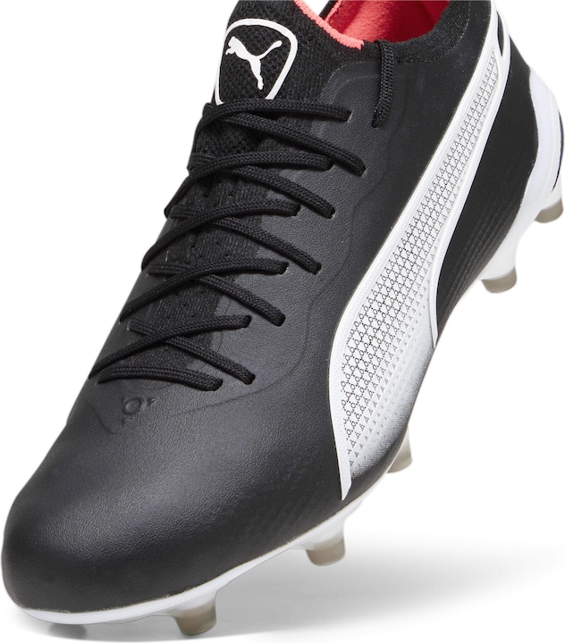 Actual product image Puma King Ultimate Fg/Ag (46)