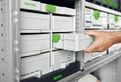 Produktbild Festool Systainer³ SYS3 S 76