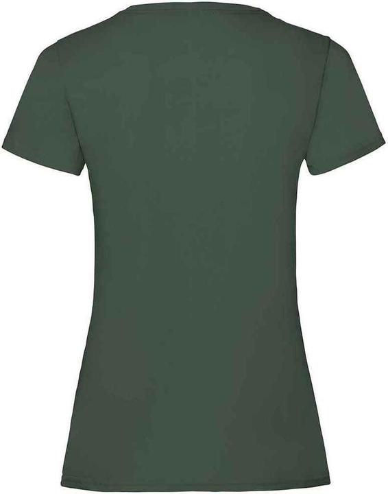 Produktbild Fruit of the Loom Valueweight TShirt (42)