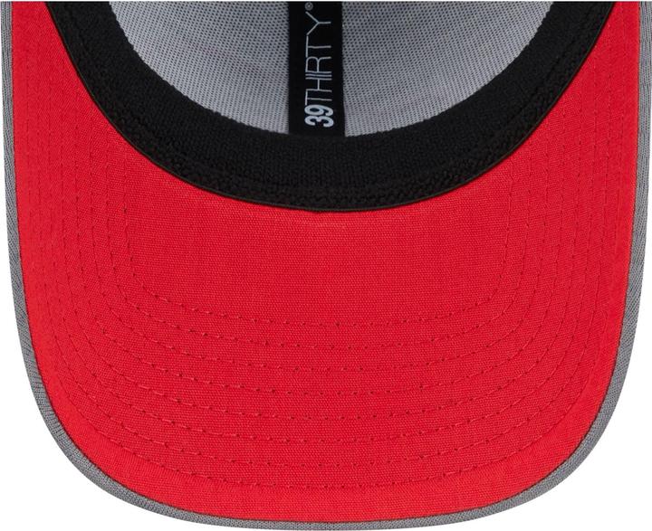 Produktbild New Era 39Thirty Cap - NFL TRAINING 2024 Buffalo Bills - M/L (M, L)