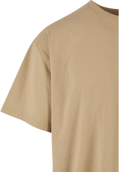 Produktbild Urban Classics Oversized Tee - 3794 (4XL)