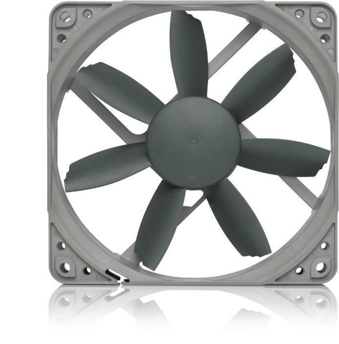 Immagine prodotto Noctua NF-S12B redux 1200 3-PIN (120 mm, 1x)