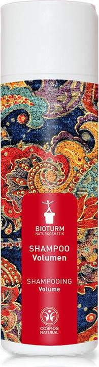 Immagine prodotto Bioturm Shampoo Volume (Shampoo liquido, 200 ml)