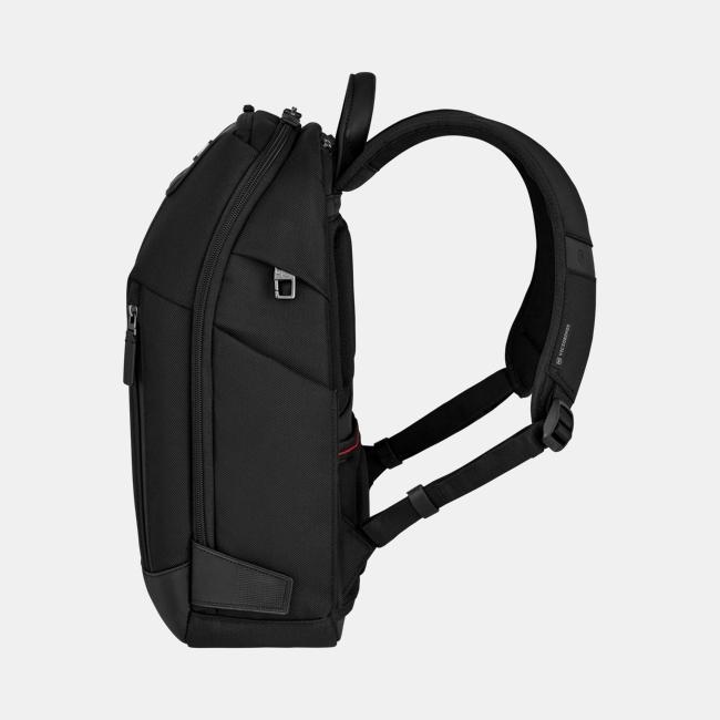 Actual product image Victorinox Architecture Urban2, City Backpack, Black (17 l)