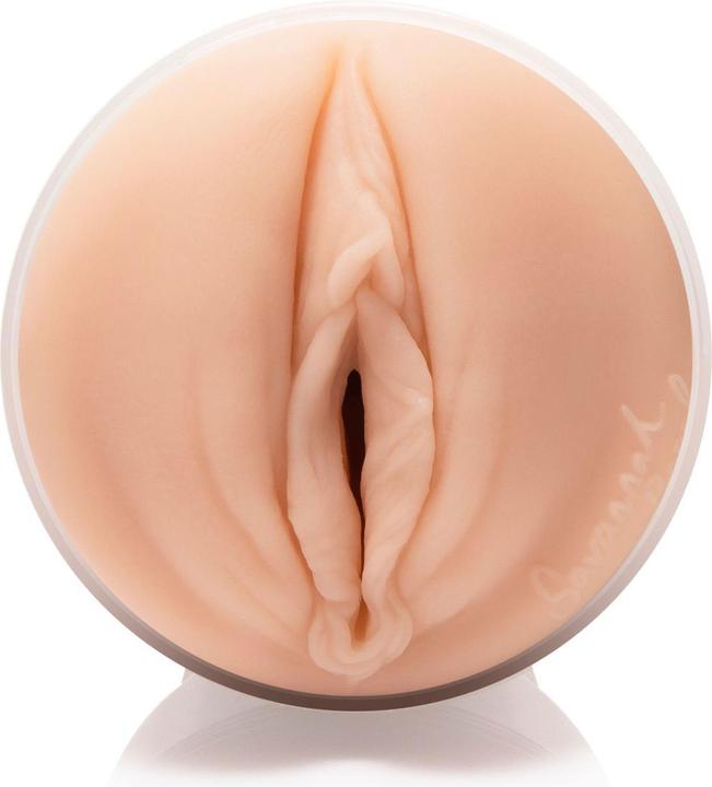 Actual product image Fleshlight Savannah