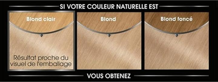 Immagine prodotto Garnier Olia Biondo Chiarissimo Tinta Permanente
