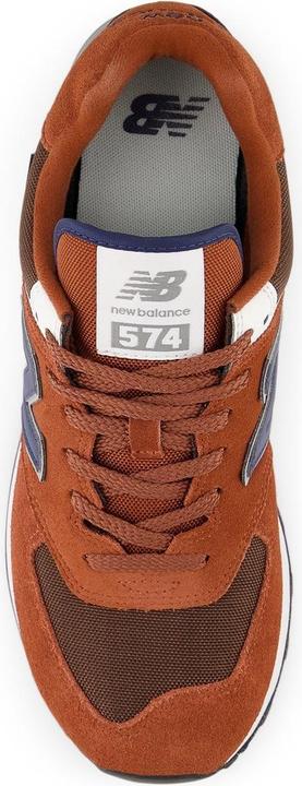 Image du produit New Balance U5744DM - 574 (44.5)