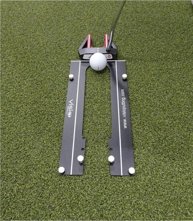 Produktbild Visio Golf start line trainer