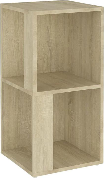 Actual product image vidaXL Beistelltisch (33 x 33 x 67 cm)