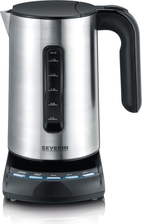Image du produit Severin Suprême WK 3460 (1.50 l)