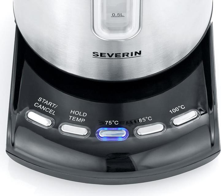 Image du produit Severin Suprême WK 3460 (1.50 l)