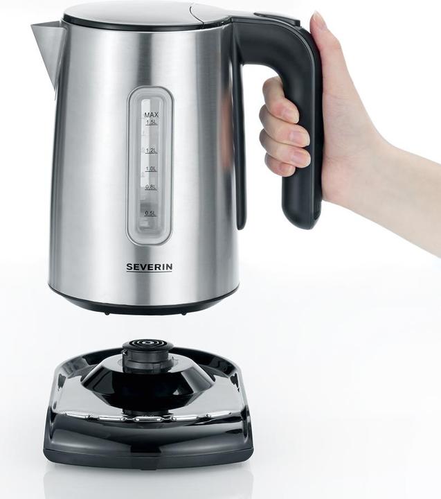 Image du produit Severin Suprême WK 3460 (1.50 l)