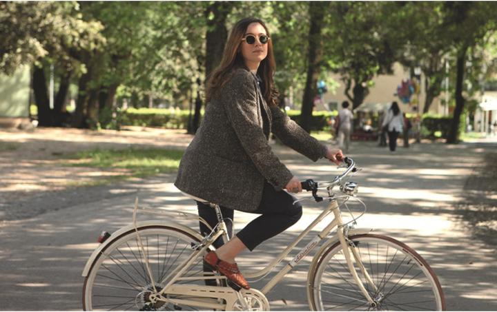 Produktbild Selle Royal Drifter Plus Premium