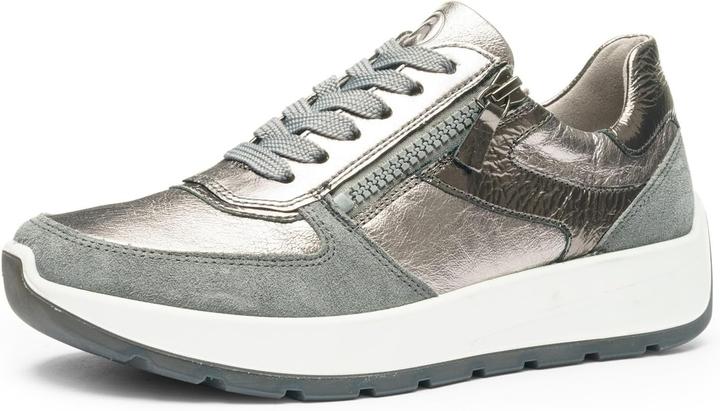 Immagine prodotto Ara Sneakers con plantilla extraíble, morbidezza e bambù (43)