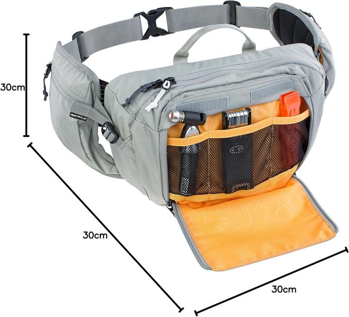 Produktbild Evoc Hip Pack 3