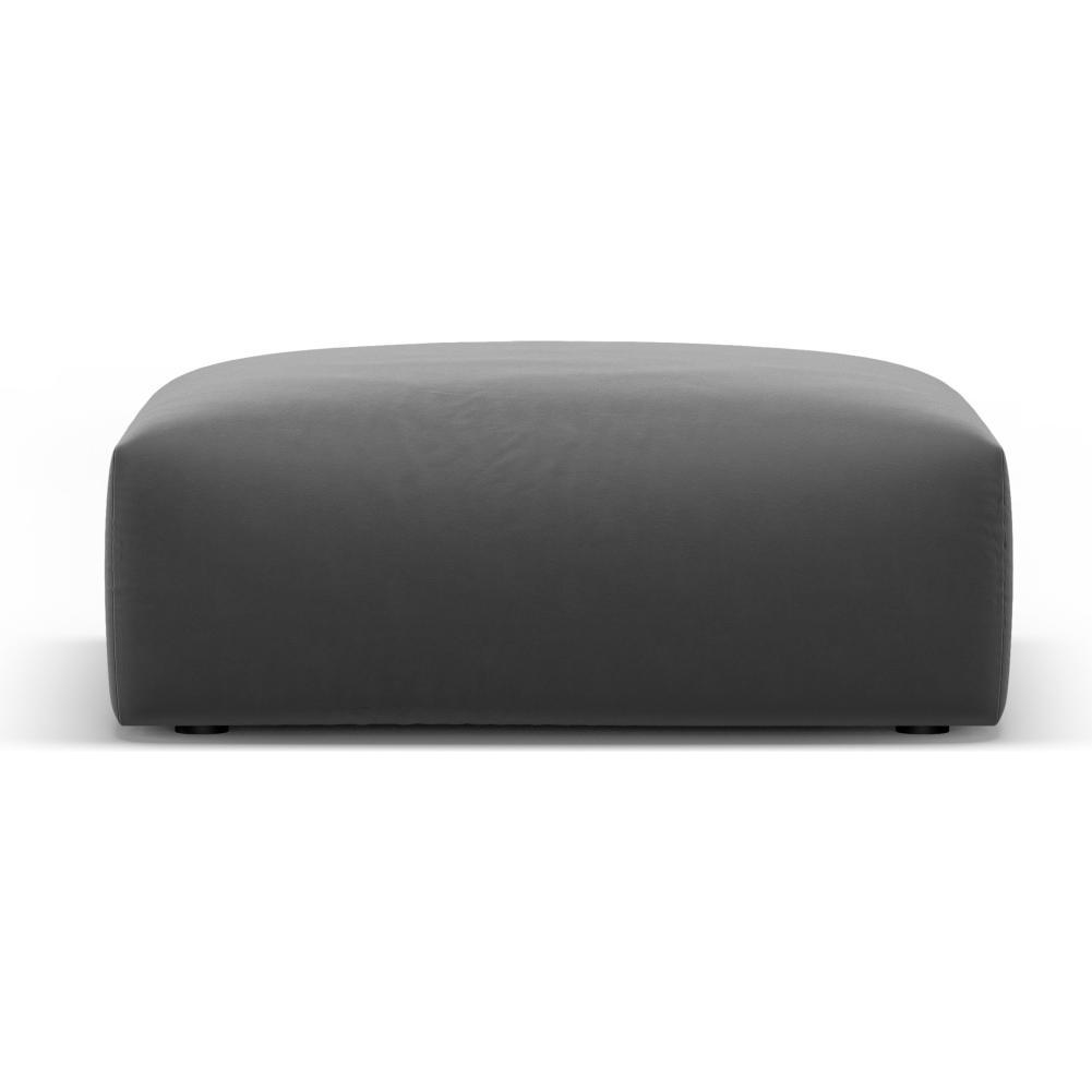 Thumbnail - Maison Heritage, Hocker + Pouf, Clau
