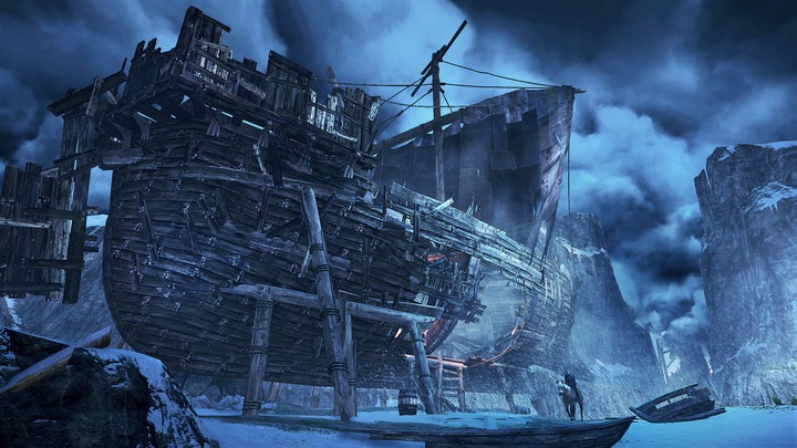 Immagine prodotto The Witcher 3 : Wild Hunt