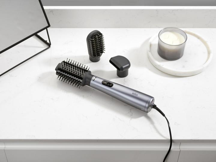 Produktbild Braun Air Styler AS 4.3