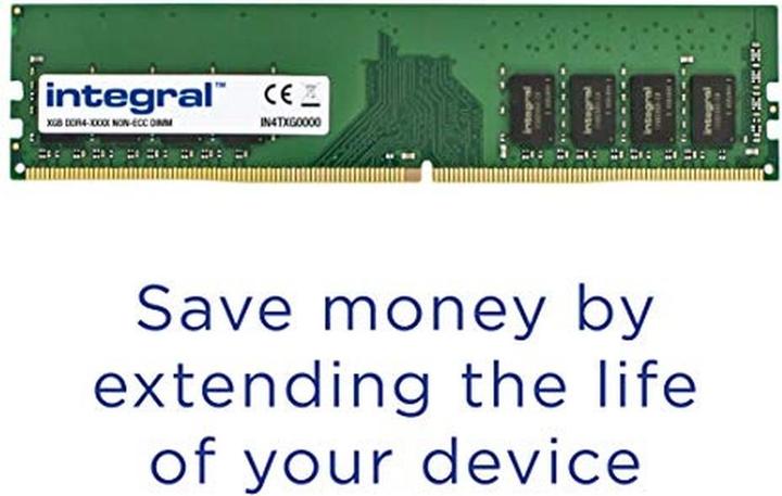 Actual product image DDR4 RAM Module Kit (2 x 32GB, 3200 MHz, DDR4-RAM, U-DIMM)