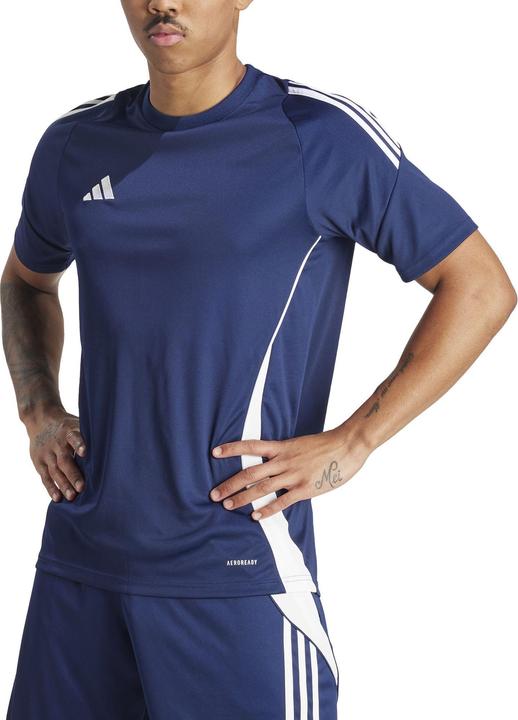 Actual product image adidas TIRO24 JSY (XS)