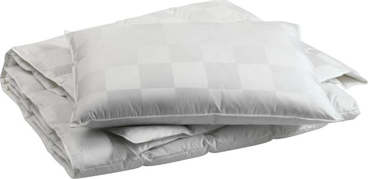 Actual product image Johann Jakob Luna Loft Medium (410 g, 160 x 210 cm)