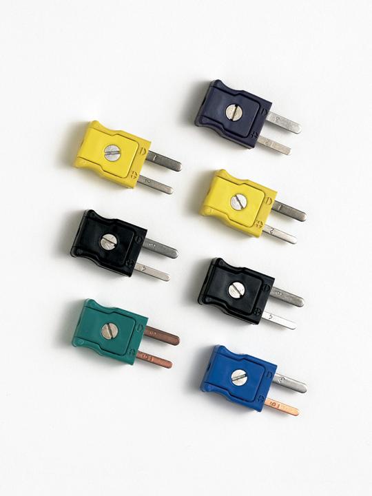 Produktbild Fluke Adapter 700TC2 Thermoelement-S