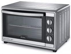 Actual product image Ariete Cooker Electric Bon Cuisine Silver Coloured Black No