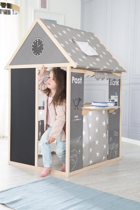 Actual product image Roba Playhouse