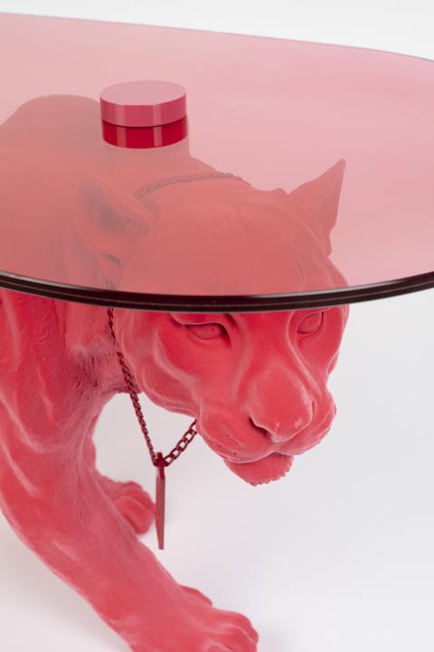 Actual product image Bold Monkey Dope As Hell
