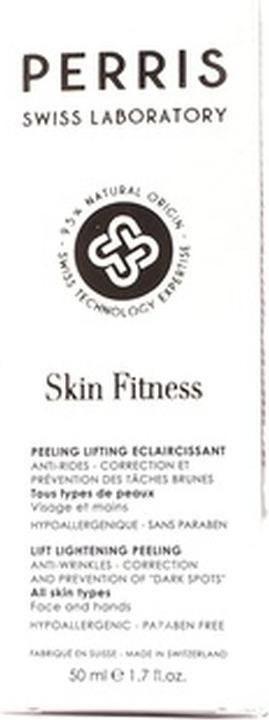Immagine prodotto Perris Swiss Laboratory 600140-50 (Scrub detergente, 50 ml)