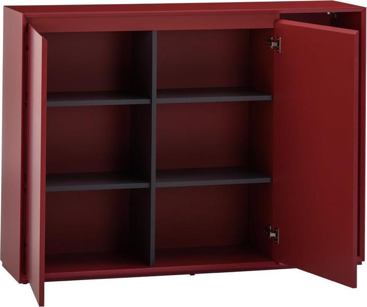 Actual product image pfister Sonny (141 x 34 x 105 cm)