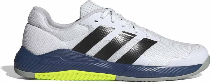 Produktbild Adidas Dropset Base Trainer M - ftwwht/cblack/dupe (45 1/3)