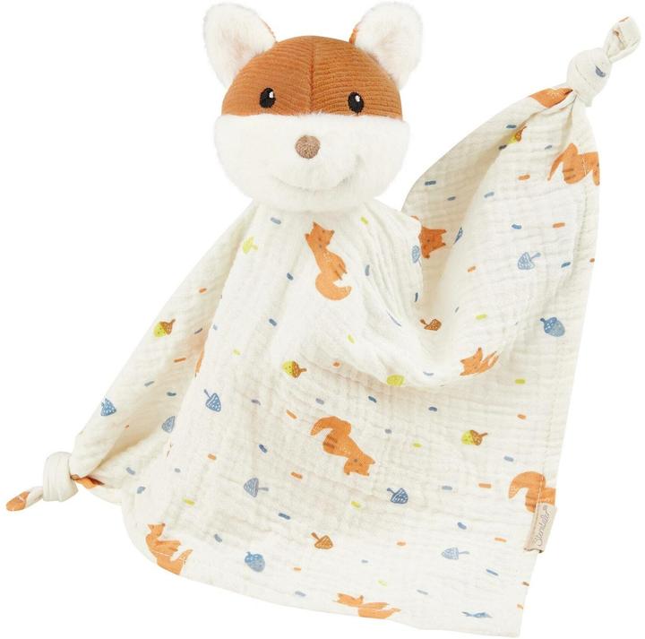 Image du produit Sterntaler Schmusetuch L Filou