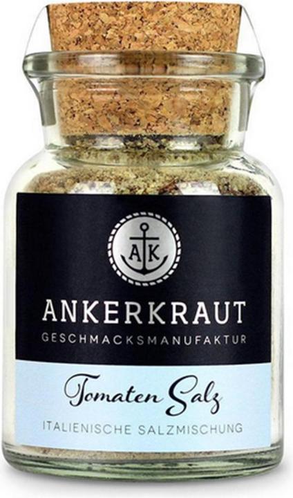 Produktbild Ankerkraut Gewürze Tomaten Salz (140 g)