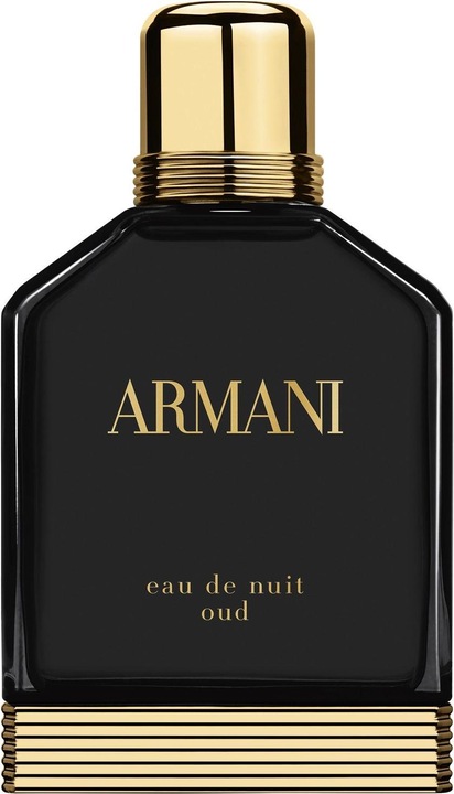Produktbild Giorgio Armani Eau De Nuit Oud (Eau de Parfum, 100 ml)