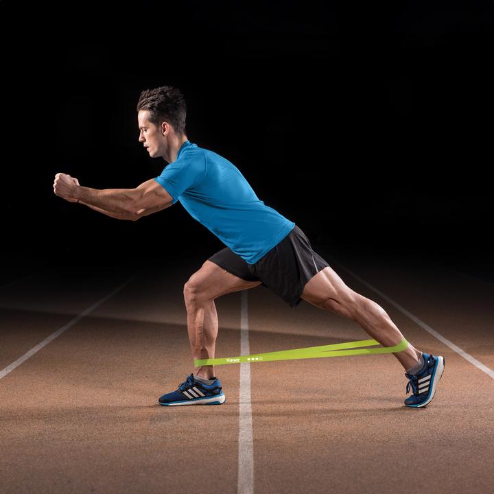 Actual product image Tiguar ® Mini Bands 2.0 (Strong, Extra strength, Medium, Easy)