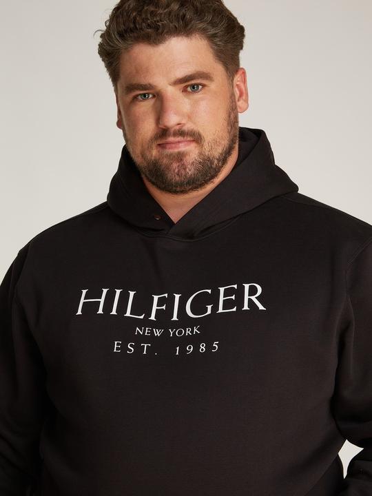 Produktbild Tommy Hilfiger Kapuzenpullover mit Logo (XXL)