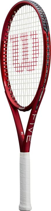 Produktbild Wilson Triad Five Tennisschläger (2, 267 g)