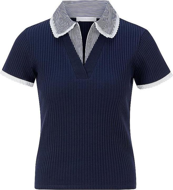 Produktbild Rich & Royal Poloshirt (S)