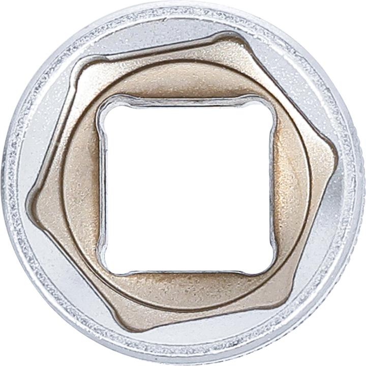 Actual product image BGS Socket, Hexagon 12.5 mm (1/2") Drive 13/16" (13/16")