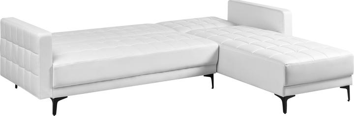 Actual product image Beliani Aberdeen (Corner sofa)