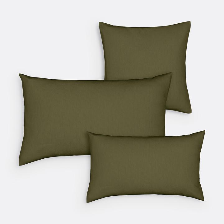 Produktbild La Redoute Interieurs Scenario Duck (50 x 30 cm)
