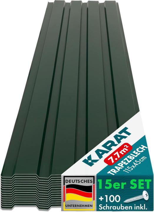 Verde