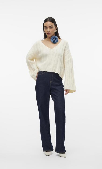 Produktbild Vero Moda VMMAPLE Pullover Strickpullover (M)