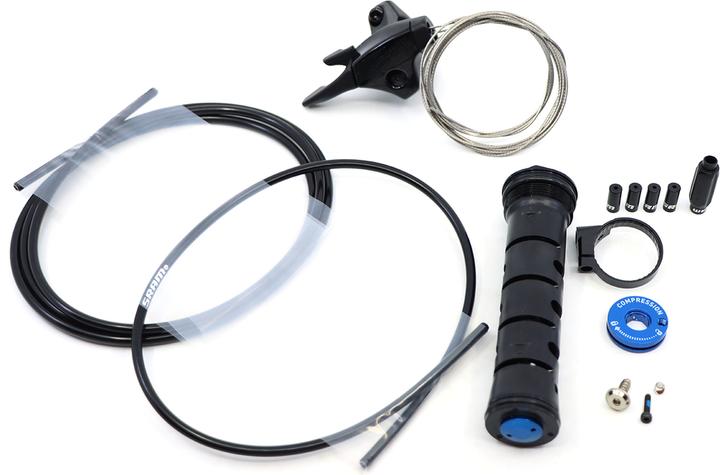 Produktbild RockShox Remote Upgrade Kit - OneLoc Right above