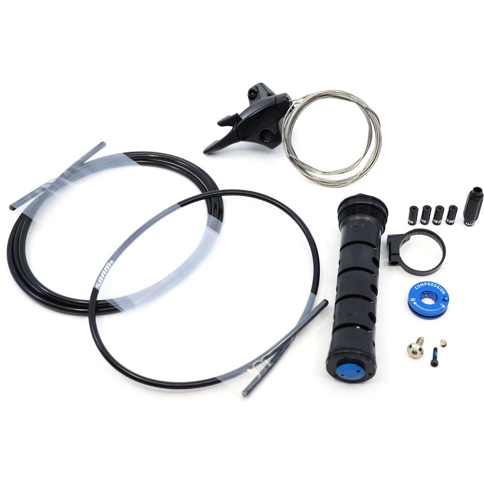 Thumbnail - RockShox, Zubehör Velofederung