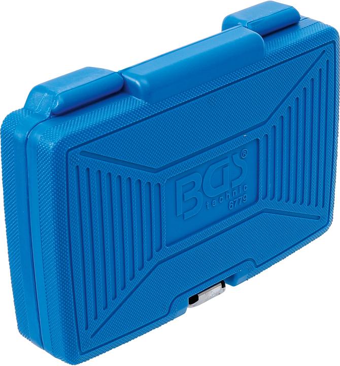 Actual product image BGS Bit Holder / Socket Adaptor Set 16 pcs.