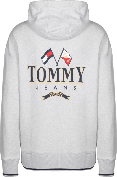 Produktbild Tommy Hilfiger Tommy Jeans Skater Prep Back - 97561 (S)