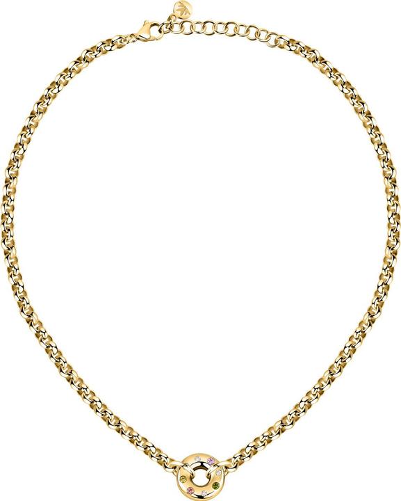 Image du produit Morellato Collier Bagliori (Acier inoxydable, 38 - 42 cm)