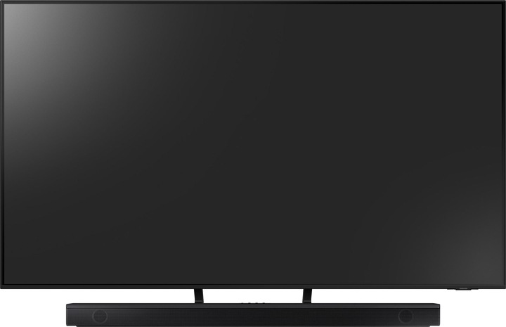 Image du produit Samsung HW-B660/ZG (430 W, 3.1 Canal)